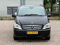 Mercedes-benz - vito - 113 cdi 320 l.dc co+ - van - afbeelding 2 van  20