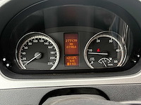 Mercedes-benz - vito - 113 cdi 320 l.dc co+ - van - afbeelding 3 van  20