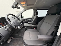 Mercedes-benz - vito - 113 cdi 320 l.dc co+ - van - afbeelding 5 van  20