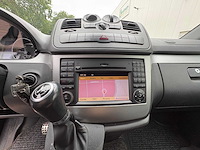 Mercedes-benz - vito - 113 cdi 320 l.dc co+ - van - afbeelding 6 van  20