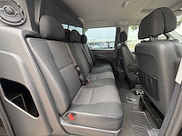 Mercedes-benz - vito - 113 cdi 320 l.dc co+ - van - afbeelding 9 van  20