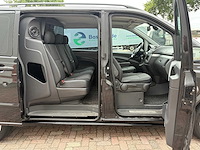 Mercedes-benz - vito - 113 cdi 320 l.dc co+ - van - afbeelding 10 van  20