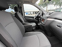 Mercedes-benz - vito - 113 cdi 320 l.dc co+ - van - afbeelding 11 van  20