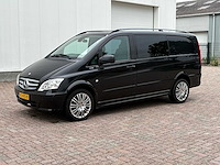 Mercedes-benz - vito - 113 cdi 320 l.dc co+ - van