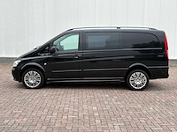 Mercedes-benz - vito - 113 cdi 320 l.dc co+ - van - afbeelding 12 van  20