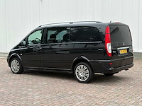 Mercedes-benz - vito - 113 cdi 320 l.dc co+ - van - afbeelding 14 van  20