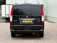 Mercedes-benz - vito - 113 cdi 320 l.dc co+ - van - afbeelding 15 van  20