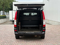 Mercedes-benz - vito - 113 cdi 320 l.dc co+ - van - afbeelding 16 van  20