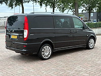 Mercedes-benz - vito - 113 cdi 320 l.dc co+ - van - afbeelding 17 van  20