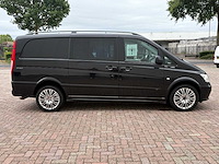 Mercedes-benz - vito - 113 cdi 320 l.dc co+ - van - afbeelding 18 van  20