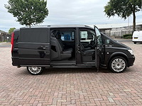 Mercedes-benz - vito - 113 cdi 320 l.dc co+ - van - afbeelding 19 van  20