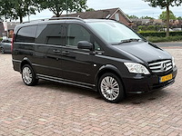 Mercedes-benz - vito - 113 cdi 320 l.dc co+ - van - afbeelding 20 van  20