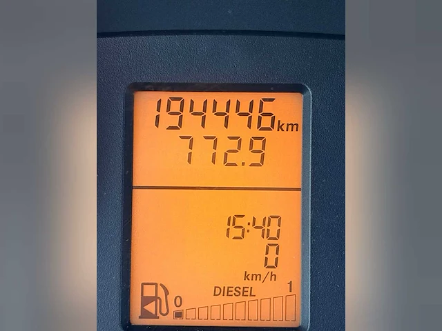 Mercedes-benz - vito - 113 cdi 320 l.dc std - 1-vrv-23 - bedrijfswagen - afbeelding 3 van  12