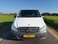 Mercedes-benz - vito - 113 cdi 320 l.dc std - 1-vrv-23 - bedrijfswagen - afbeelding 6 van  12