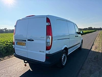 Mercedes-benz - vito - 113 cdi 320 l.dc std - 1-vrv-23 - bedrijfswagen - afbeelding 8 van  12