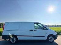 Mercedes-benz - vito - 113 cdi 320 l.dc std - 1-vrv-23 - bedrijfswagen - afbeelding 9 van  12