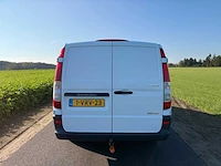 Mercedes-benz - vito - 113 cdi 320 l.dc std - 1-vrv-23 - bedrijfswagen - afbeelding 11 van  12