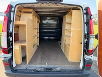 Mercedes-benz - vito - 113 cdi 320 l.dc std - 1-vrv-23 - bedrijfswagen - afbeelding 12 van  12