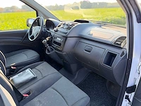 Mercedes-benz - vito - 113 cdi 320 l.dc std - 1-vrv-23 - bedrijfswagen - afbeelding 4 van  12