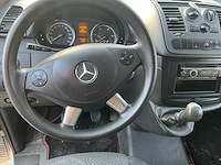Mercedes-benz - vito - 113cdi - bedrijfswagen - afbeelding 4 van  28