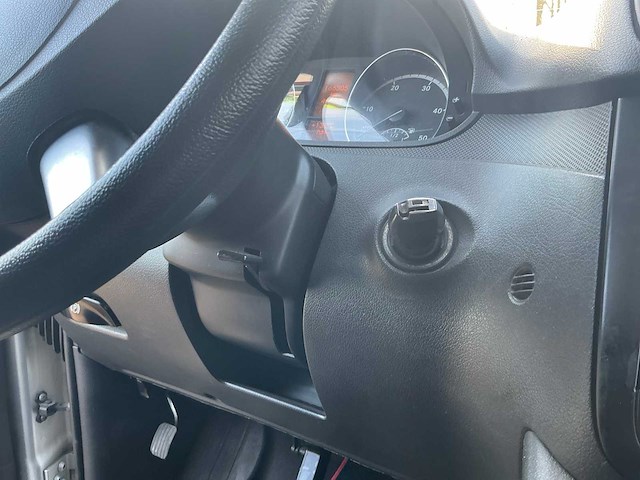 Mercedes-benz - vito - 113cdi - bedrijfswagen - afbeelding 8 van  28