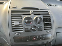 Mercedes-benz - vito - 113cdi - bedrijfswagen - afbeelding 9 van  28