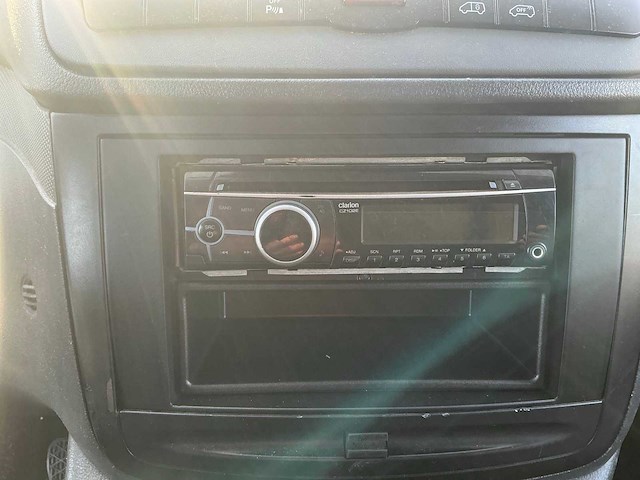 Mercedes-benz - vito - 113cdi - bedrijfswagen - afbeelding 10 van  28