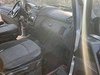 Mercedes-benz - vito - 113cdi - bedrijfswagen - afbeelding 14 van  28