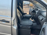 Mercedes-benz - vito - 113cdi - bedrijfswagen - afbeelding 15 van  28