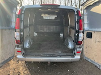Mercedes-benz - vito - 113cdi - bedrijfswagen - afbeelding 16 van  28