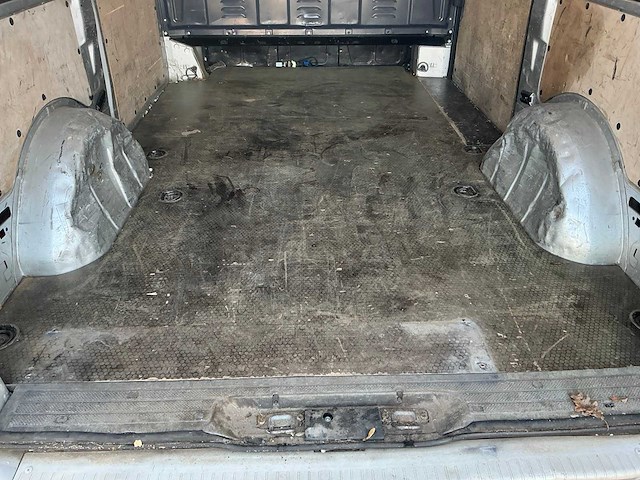 Mercedes-benz - vito - 113cdi - bedrijfswagen - afbeelding 17 van  28