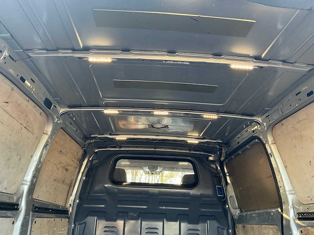 Mercedes-benz - vito - 113cdi - bedrijfswagen - afbeelding 18 van  28
