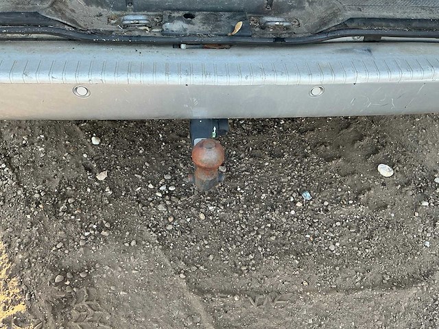 Mercedes-benz - vito - 113cdi - bedrijfswagen - afbeelding 19 van  28