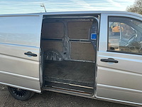 Mercedes-benz - vito - 113cdi - bedrijfswagen - afbeelding 21 van  28
