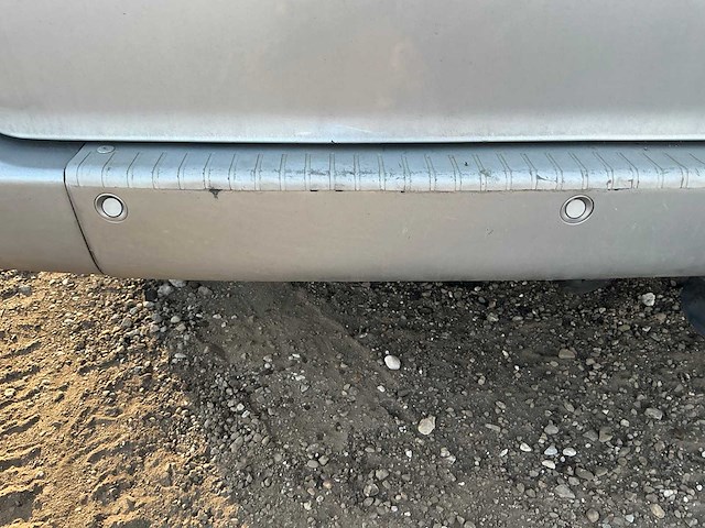 Mercedes-benz - vito - 113cdi - bedrijfswagen - afbeelding 22 van  28