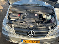 Mercedes-benz - vito - 113cdi - bedrijfswagen - afbeelding 25 van  28
