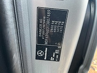 Mercedes-benz - vito - 113cdi - bedrijfswagen - afbeelding 28 van  28