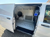 Mercedes-benz - vito - 114 cdi lang - automaat - bedrijfswagen - afbeelding 2 van  19