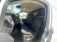Mercedes-benz - vito - 114 cdi lang - automaat - bedrijfswagen - afbeelding 3 van  19