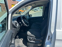 Mercedes-benz - vito - 114 cdi lang - automaat - bedrijfswagen - afbeelding 4 van  19