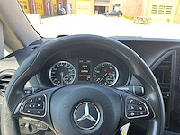 Mercedes-benz - vito - 114 cdi lang - automaat - bedrijfswagen - afbeelding 6 van  19