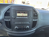 Mercedes-benz - vito - 114 cdi lang - automaat - bedrijfswagen - afbeelding 8 van  19