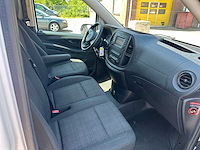 Mercedes-benz - vito - 114 cdi lang - automaat - bedrijfswagen - afbeelding 9 van  19