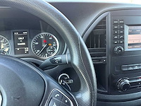 Mercedes-benz - vito - 114 cdi lang - automaat - bedrijfswagen - afbeelding 10 van  19