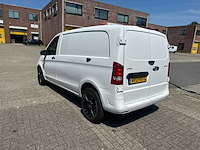 Mercedes-benz - vito - 114 cdi lang - automaat - bedrijfswagen - afbeelding 13 van  19