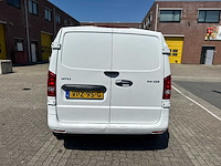 Mercedes-benz - vito - 114 cdi lang - automaat - bedrijfswagen - afbeelding 14 van  19