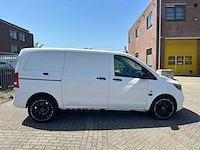 Mercedes-benz - vito - 114 cdi lang - automaat - bedrijfswagen - afbeelding 16 van  19