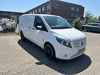 Mercedes-benz - vito - 114 cdi lang - automaat - bedrijfswagen - afbeelding 17 van  19