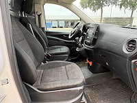 Mercedes-benz - vito - 114 cdi lang - bedrijfswagen - afbeelding 6 van  17