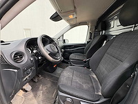Mercedes-benz - vito - 114 cdi lang - bedrijfswagen - afbeelding 7 van  17